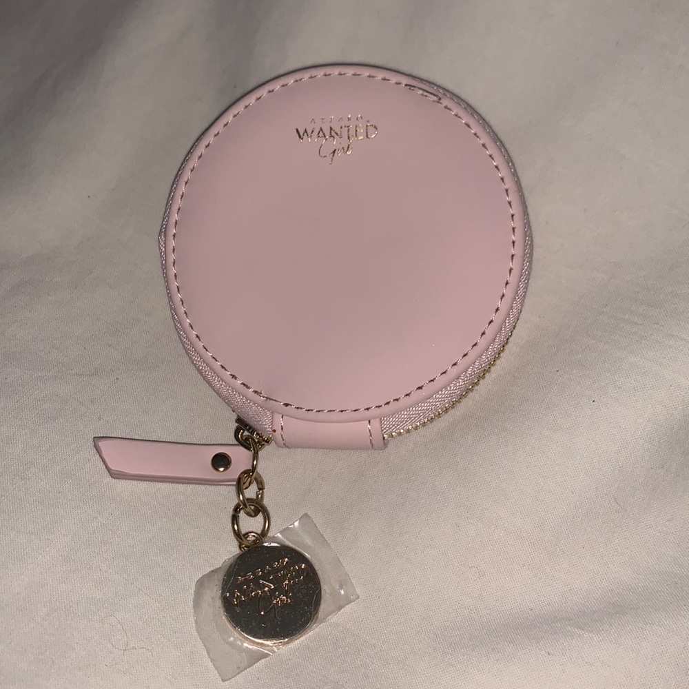 Azzaro Wanted Girl pouch